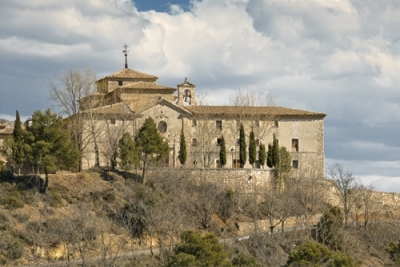 convento de las victorias_Priego